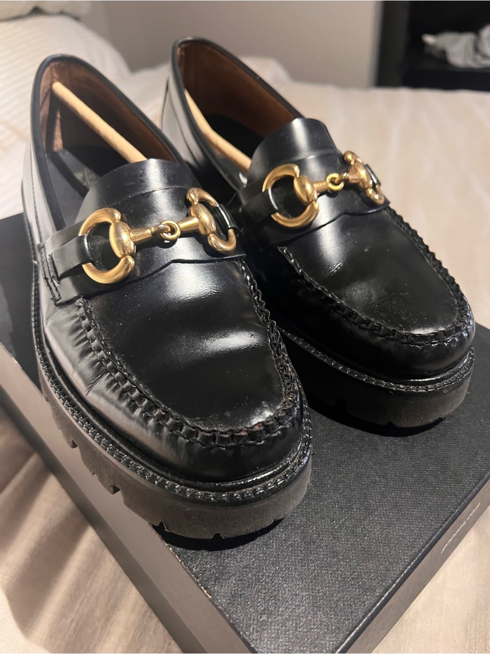 G.H. Bass & Co. Lianna Loafers